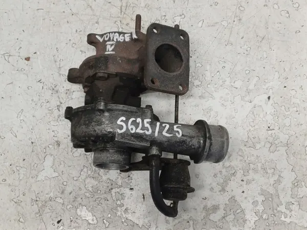 CHRYSLER VOYAGER 3 III 2.5 D Turbocompresor image 2