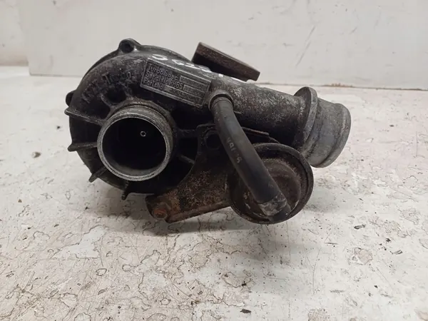 CHRYSLER VOYAGER 3 III 2.5 D Turbocompresor image 7