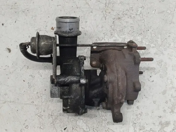 CHRYSLER VOYAGER 3 III 2.5 D Turbocompresor image 9