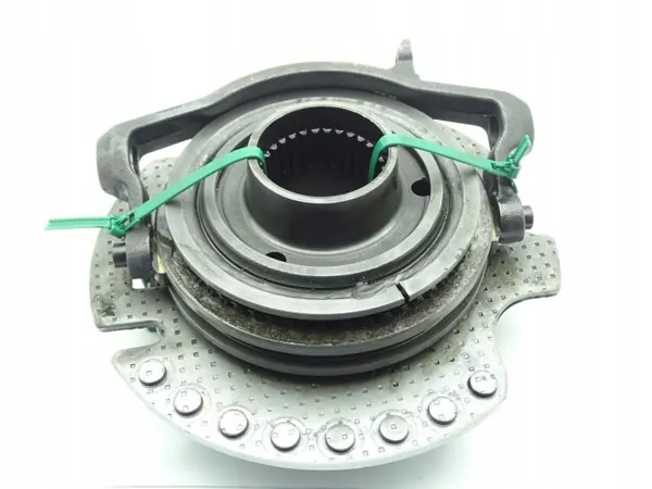 VOLVO FL6 ZF 6+C planeettavaihde - OEM-osat image 3