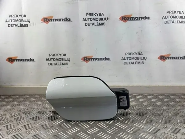 Trappe réservoir VW OEM 3G5809857 pour Passat B8 image 4