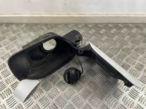 Trappe réservoir VW OEM 3G5809857 pour Passat B8 image 8