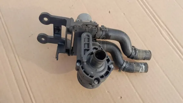 Vattenpumpsventil OEM 4F1959617A Audi A6 C6 image 4