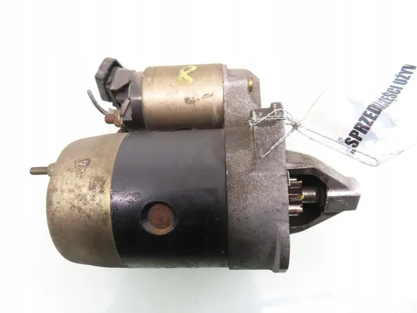 Motor de arranque MAZDA 323 F V 1.5L gasolina 1997 M3T38882 image 2