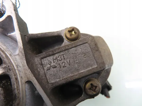 Motor de arranque MAZDA 323 F V 1.5L gasolina 1997 M3T38882 image 3