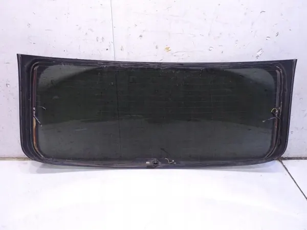 Audi Q7 4L Heckklappenscheibe OEM 43R-00147 image 6