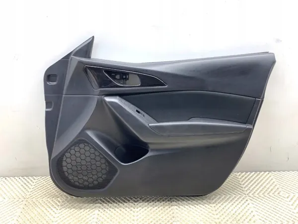 OEM LORK-2068-21156 Höger Framdörrsklädsel Mazda 3 BM image 2