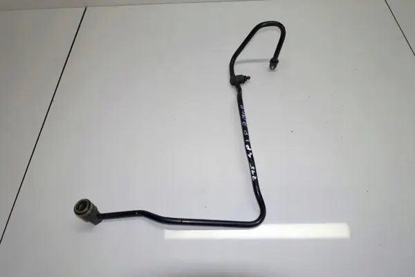 Mercedes W215 CL ABC-letku OEM 215wężlp Etu Vasen image 2