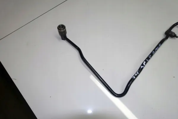Mercedes W215 CL ABC-letku OEM 215wężlp Etu Vasen image 3