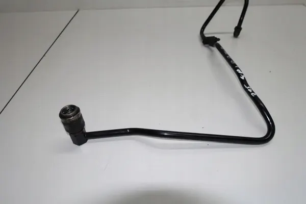 Mercedes W215 CL ABC-letku OEM 215wężlp Etu Vasen image 4