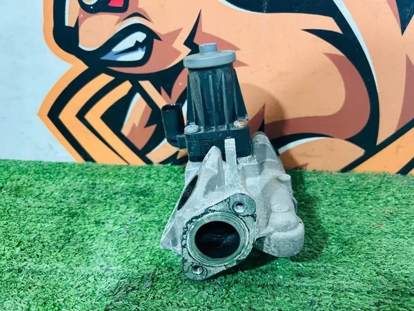 EGR-klep Land Rover Discovery Sport L550 G4D3-9D475-BC image 2