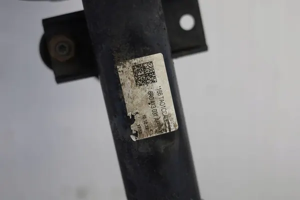 Snodo ammortizzatore anteriore sinistro Audi A1 10-18 image 4