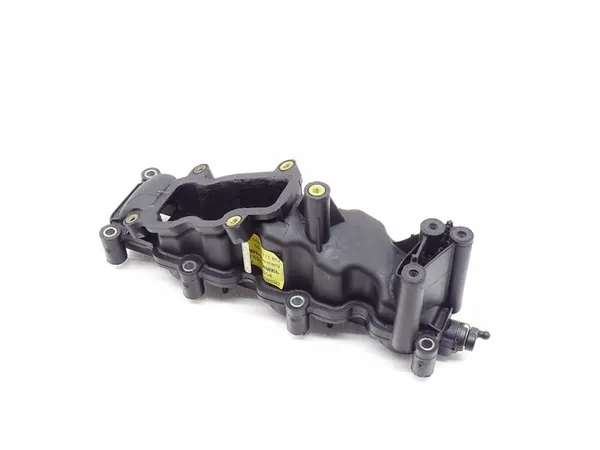 Coletor de admissão Audi A6 C6 2.7 3.0 TDI 059129711BQ image 2