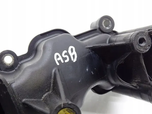 Coletor de admissão Audi A6 C6 2.7 3.0 TDI 059129711BQ image 5