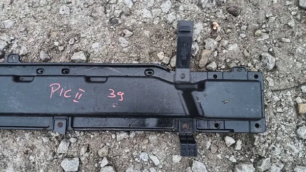 KIA PICANTO II Takapuskuri 86631-1Y200 2011- image 2