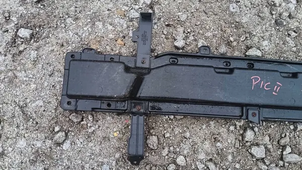 KIA PICANTO II Takapuskuri 86631-1Y200 2011- image 3