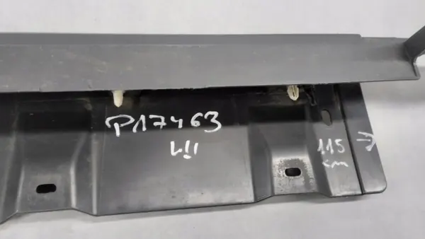 Vasen takakynnys Ford Tourneo Connect OEM DT11-V10155-B image 7