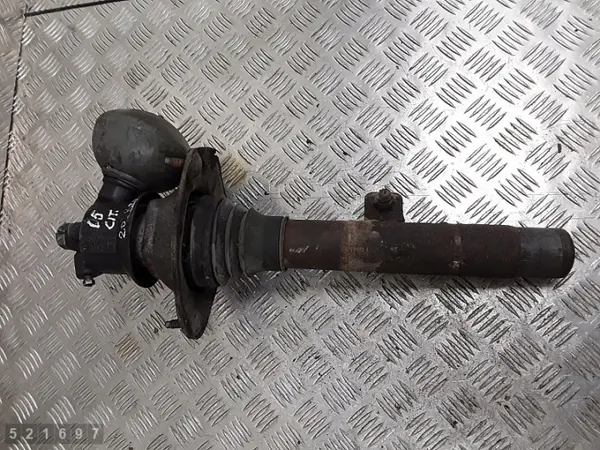 Amortiguador Citroen C5 usado OEM AM-521697 image 2
