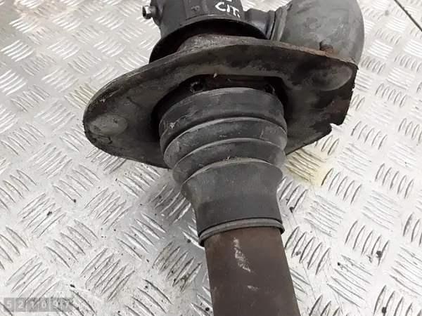 Amortiguador Citroen C5 usado OEM AM-521697 image 3