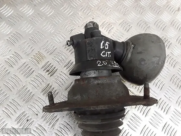 Amortiguador Citroen C5 usado OEM AM-521697 image 4