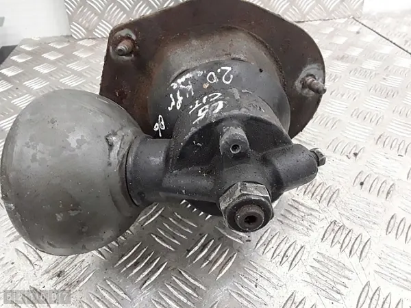 Amortiguador Citroen C5 usado OEM AM-521697 image 5