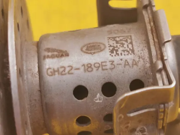 Land Rover AdBlue-injektor OEM GH22-189E3-AA image 5