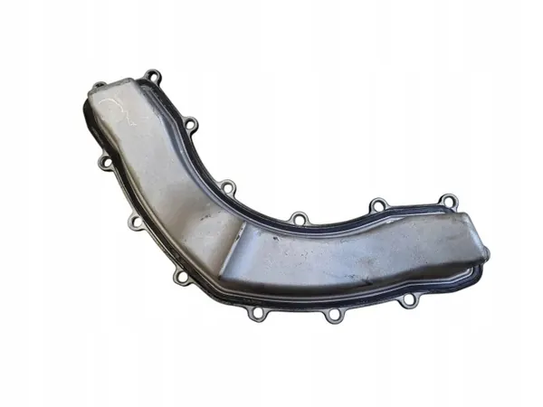 Gebrauchtes BMW Motorteil OEM 75044339 für 7er image 2