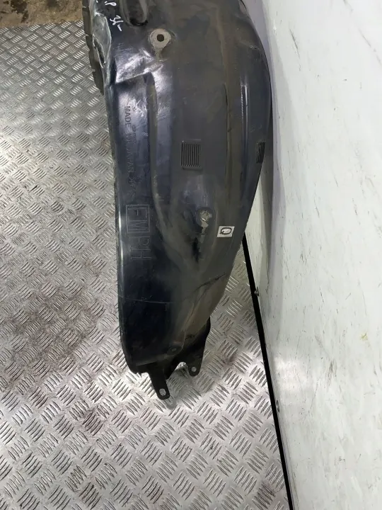 Passage de roue arrière Subaru Forester OEM FBZ18102 image 6