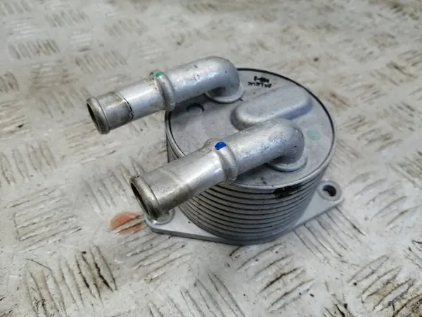 Refroidisseur d'huile boîte auto OEM FRE59003 image 2
