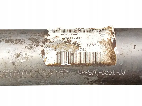 Caixa de direção Volvo V70 III S80 II XC70 II image 3