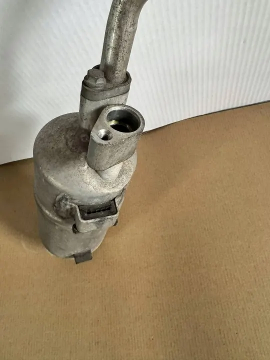 Renault OE 8200247360 Déshydrateur AC Kangoo II image 7