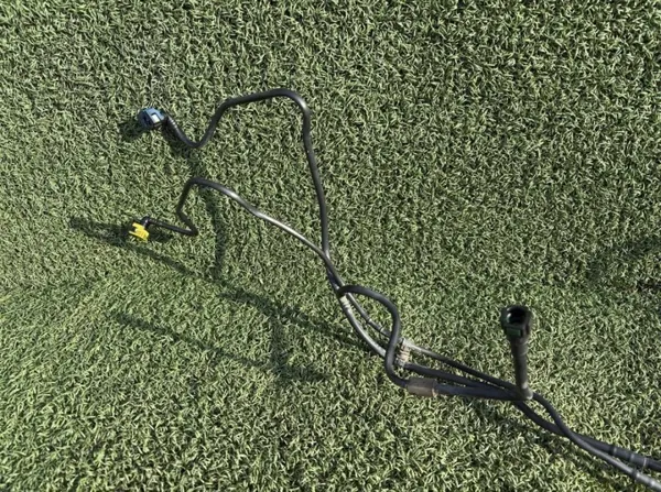 Gebrauchte Citroen OE Einspritzteile OEM RAJ21841 image 2