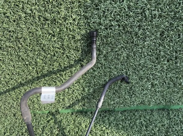 Gebrauchte Citroen OE Einspritzteile OEM RAJ21841 image 3