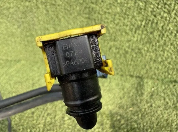 Gebrauchte Citroen OE Einspritzteile OEM RAJ21841 image 4