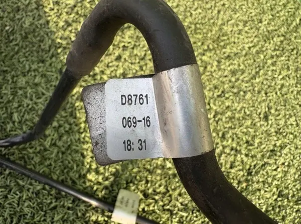 Gebrauchte Citroen OE Einspritzteile OEM RAJ21841 image 6
