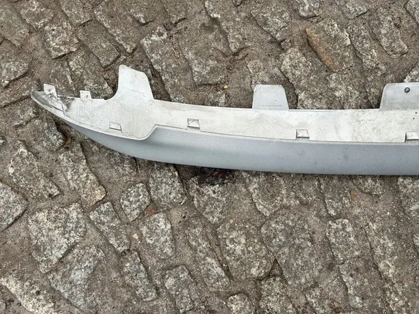 Mercedes-Benz GLA W156 Spoiler de Para-choque Dianteiro image 2