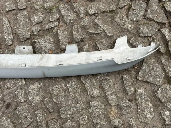 Mercedes-Benz GLA W156 Spoiler de Para-choque Dianteiro image 3