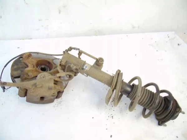 Amortecedor dianteiro direito OEM 380629 para Hyundai i40 image 3