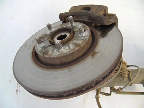 Amortecedor dianteiro direito OEM 380629 para Hyundai i40 image 6