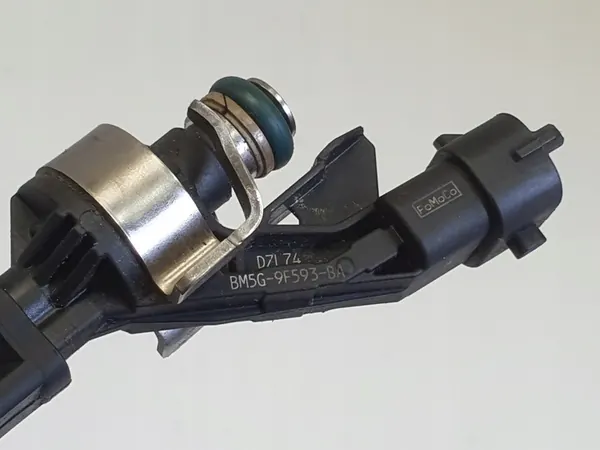 S60 V40 FOCUS 1.6 T3 T4 ECOBOOST Injecteur BM5G-12A366-CA image 3