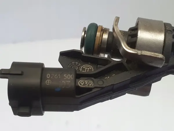 S60 V40 FOCUS 1.6 T3 T4 ECOBOOST Injecteur BM5G-12A366-CA image 4