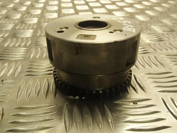 Avgasspjällsaxel Toyota Yaris 2008 image 2