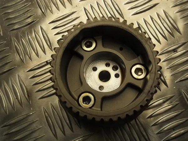 Avgasspjällsaxel Toyota Yaris 2008 image 3