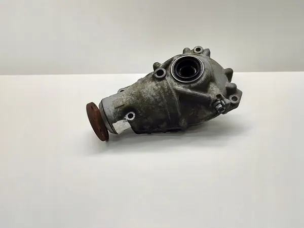 Différentiel avant BMW 5 F10 F11 7584517 image 1