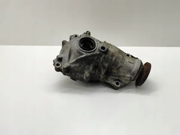 Différentiel avant BMW 5 F10 F11 7584517 image 2