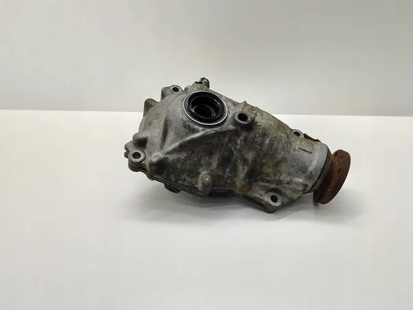 Différentiel avant BMW 5 F10 F11 7584517 image 3