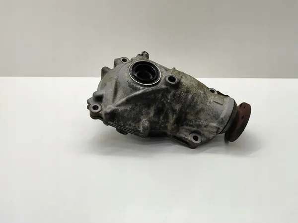 Différentiel avant BMW 5 F10 F11 7584517 image 4