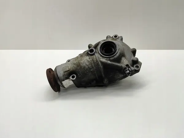 Différentiel avant BMW 5 F10 F11 7584517 image 5