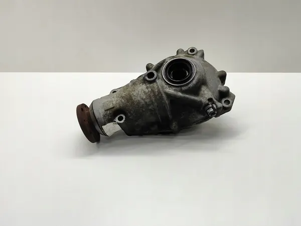 Différentiel avant BMW 5 F10 F11 7584517 image 6