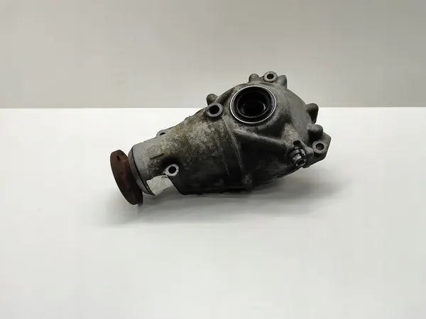 Différentiel avant BMW 5 F10 F11 7584517 image 7